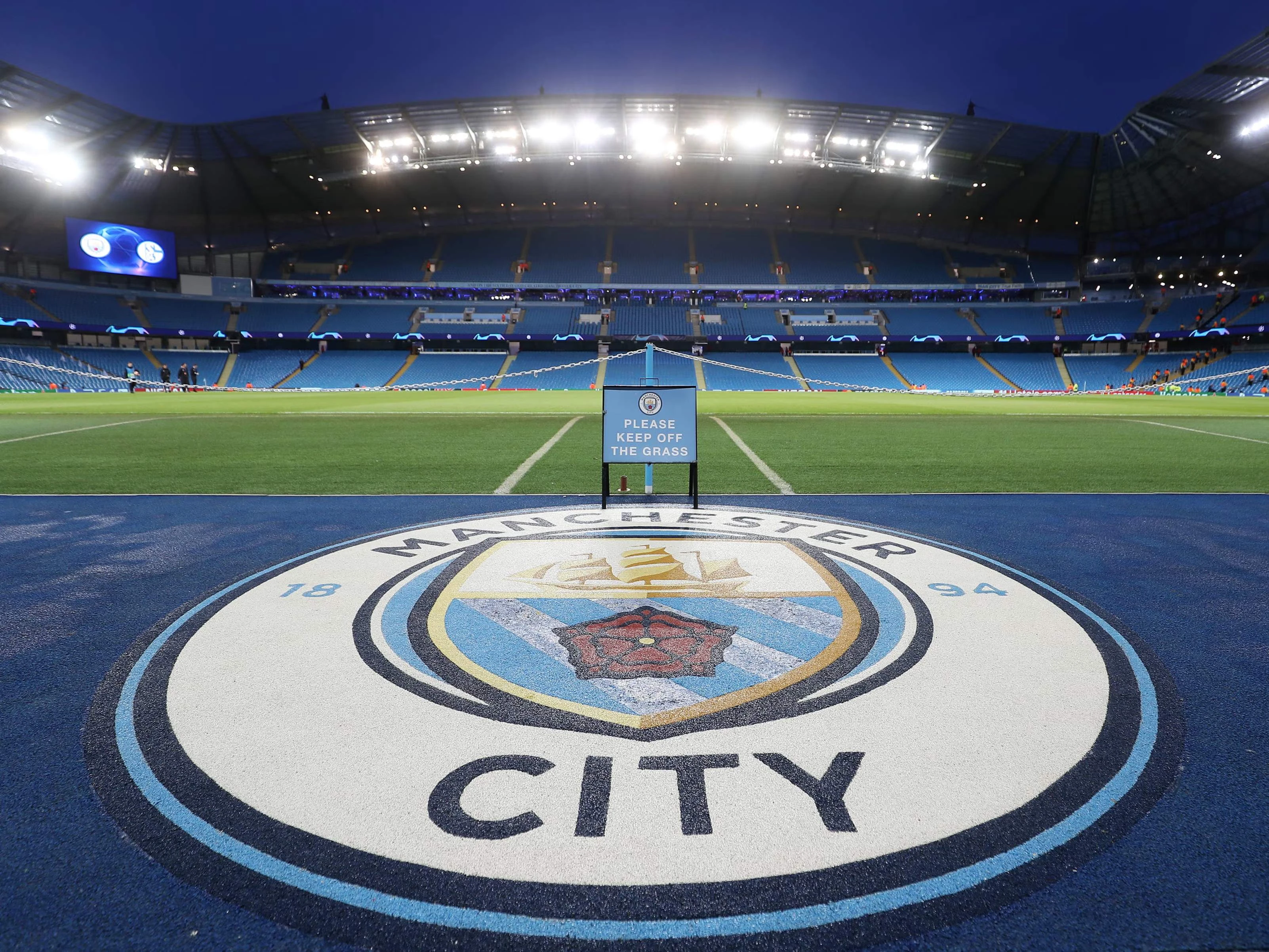Verdict Delay: Manchester City's 115 Charges Still Under Review, Report Confirms